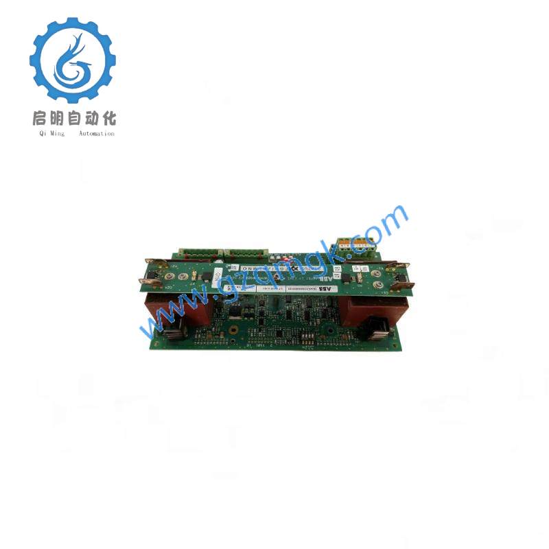 ABB 3BHE039905R0101 LTC745A101 Power Master Board