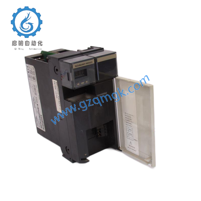 AB 440R-H23178 Safety Relay MODULE