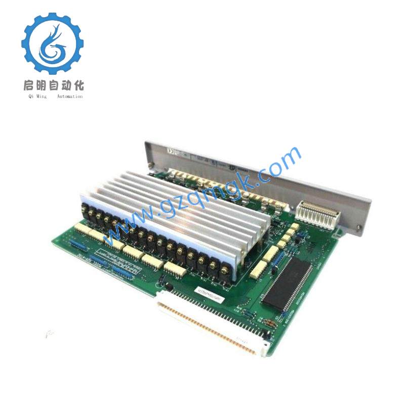 SIEMENS 505-4732 OUTPUT MODULE