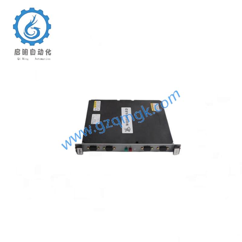 WOODWARD 5466-348 Netcon Sio Module