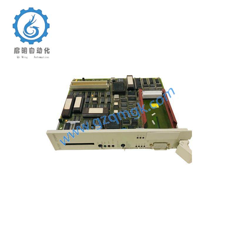 SIEMENS 6ES5948-3UR22 Central Processing Unit