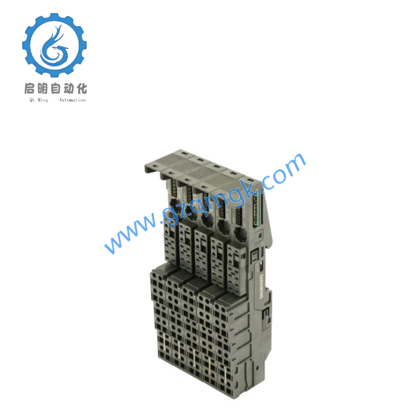 SIEMENS 6ES7193-4CA50-0AA0 universal terminal modules