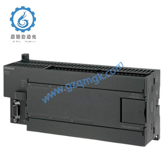 6ES 7216-2AD23-0XB0  Siemens S7-200 CPU 226