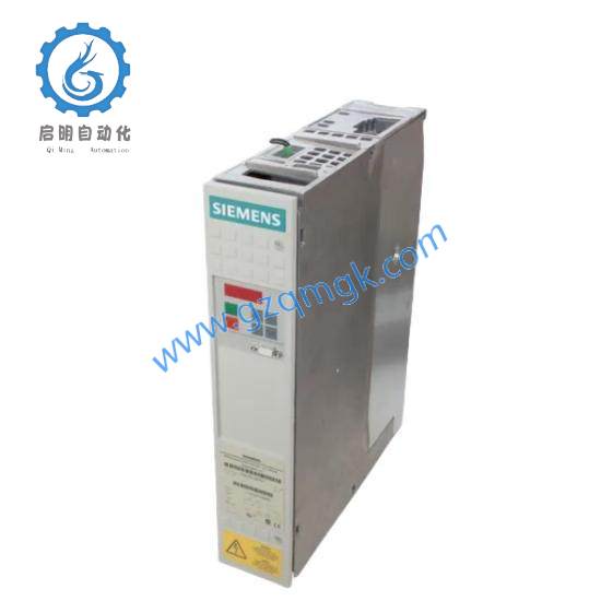 6SE7016-1TA51-Z  Siemens Simovert Masterdrive Inverter