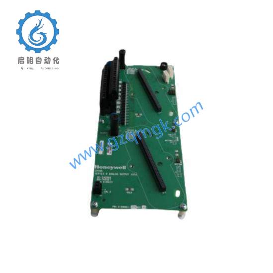 8C-TDIL61 (51306967-175)  Honeywell Analog Input Module