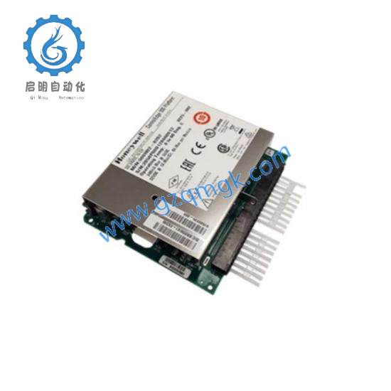 900G01-0202 Honeywell Digital Input Module