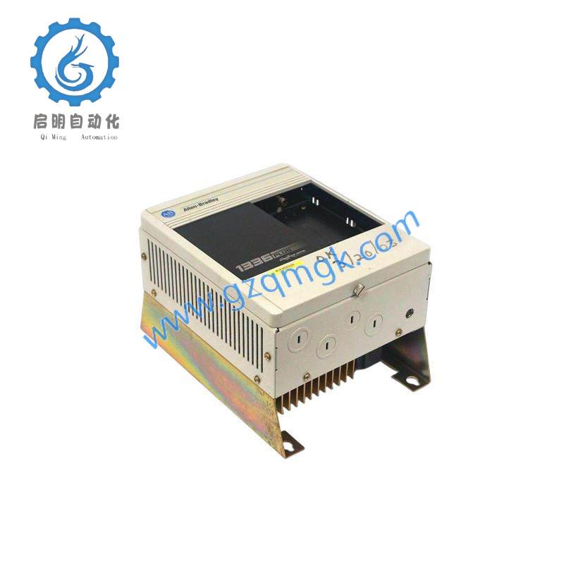 AB 1336S-BRF30-AA-EN AC DRIVE