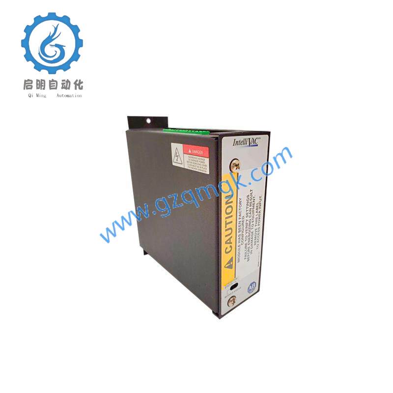 AB 1503VC-BMC5 CONTROL MODULE