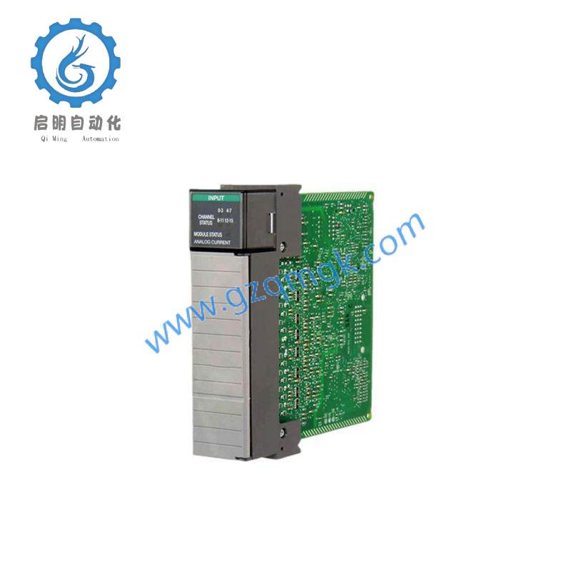 AB 1747-OCPCM2 INTERFACE MODULE