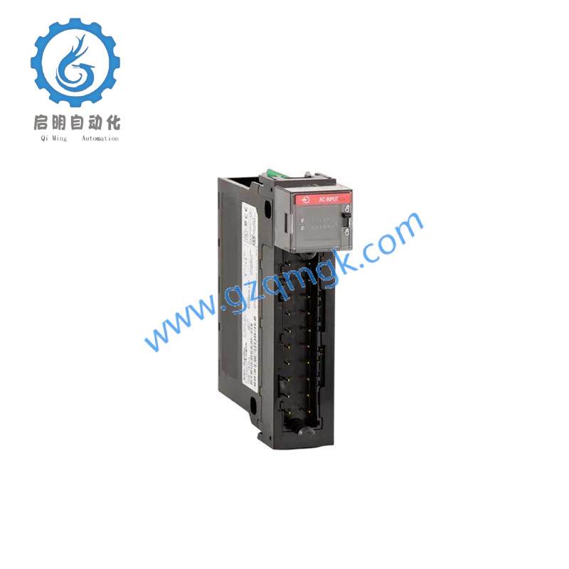 AB 1756-IA16 INPUT MODULE