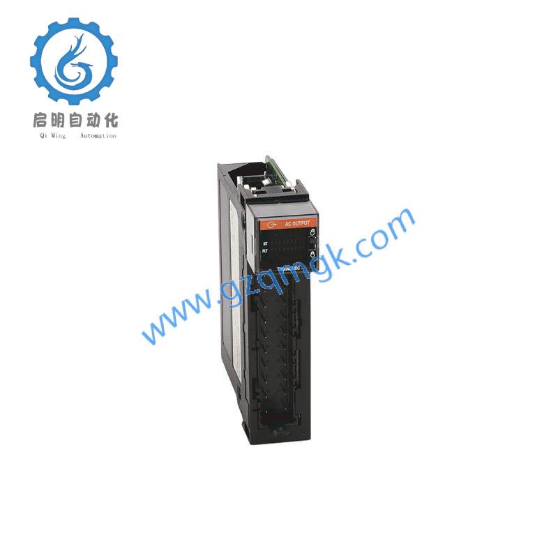 AB 1756-OA8D OUTPUT MODULE