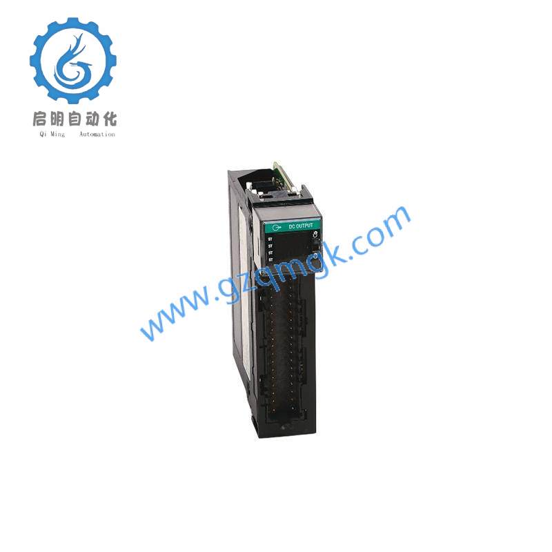 AB 1756-OB32 I/O MODULE