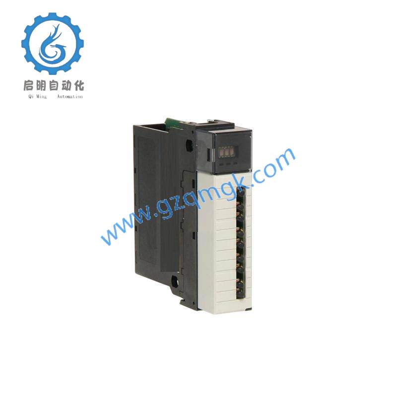 AB 1756-SIM OUTPUT MODULE