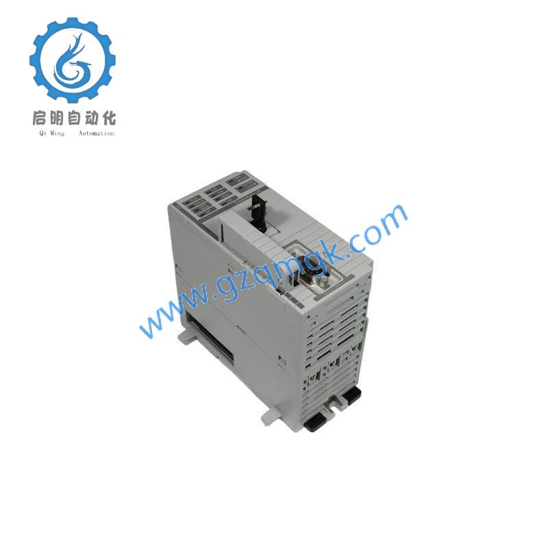 AB 1768-L43 PROCESSOR MODULE