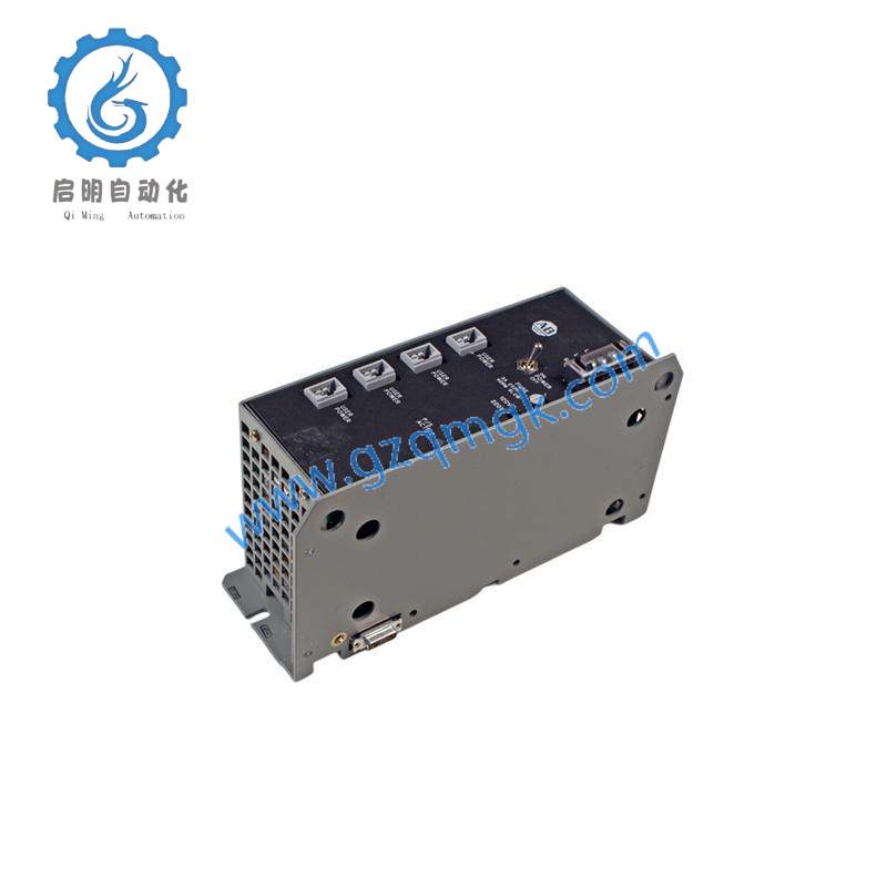 AB 1771-PS7 POWER SUPPLY MODULE