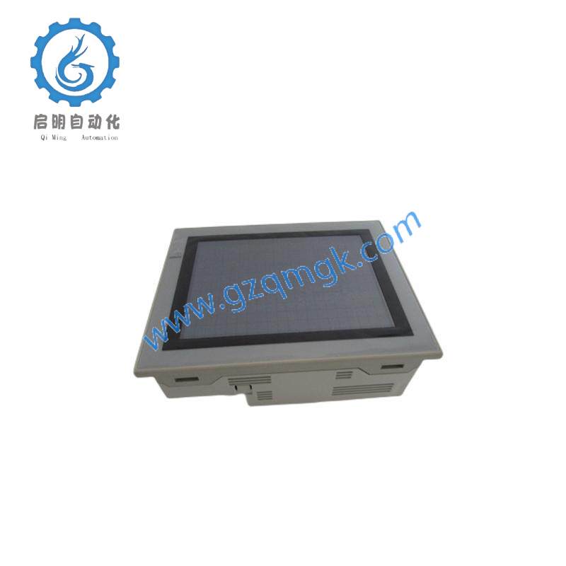 AB 2711P-T15C4D2 OPERATOR INTERFACE