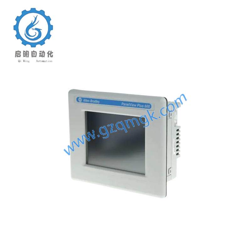 AB 2711P-T6C5D8 TOUCH SCREEN