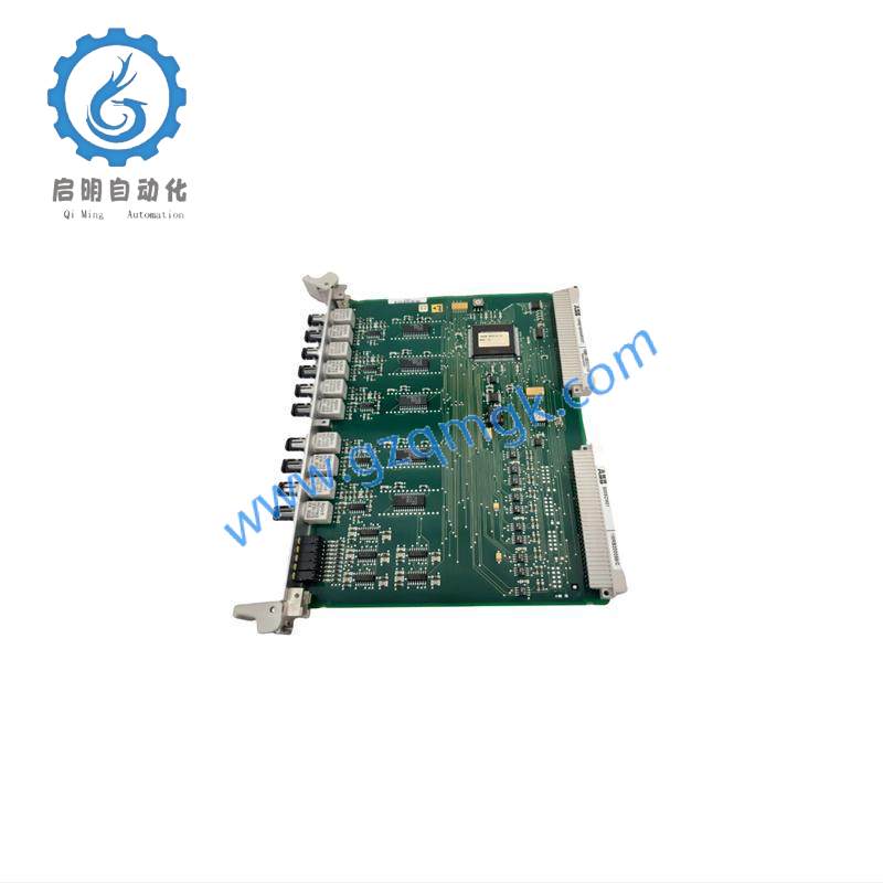 ABB 1MRB150082R0103 Circuit board