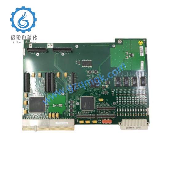 ABB 1MRK000173/1MRK000005-396 P413065B Spare Card