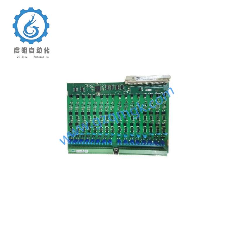 ABB 1MRK000508-BDr04 1MRK000007-21 PC Board