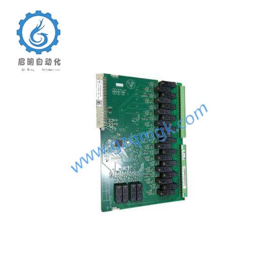 ABB 1MRK002247-CG Communication Card