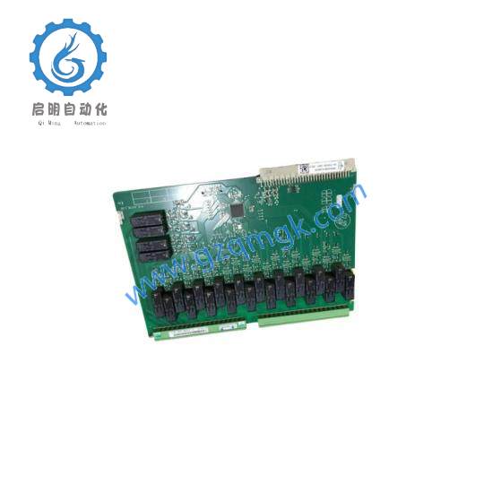 ABB 1MRK002247-CG Communication Card