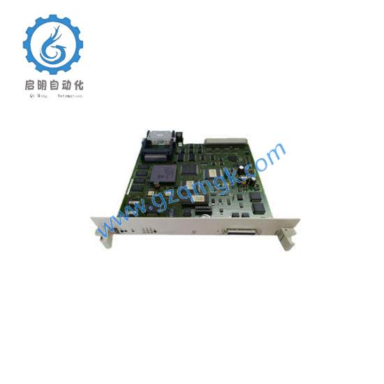 ABB 216VC62A HESG324442R13/C Module