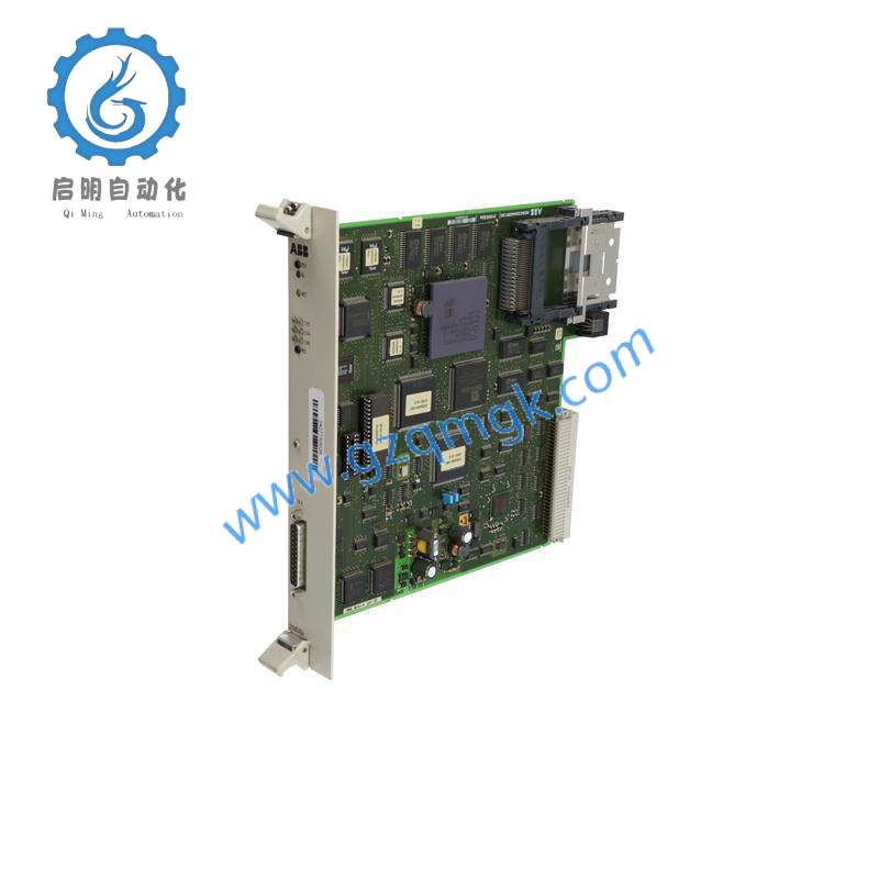 ABB 216VC62a HESG324442R13/E Processor unit board