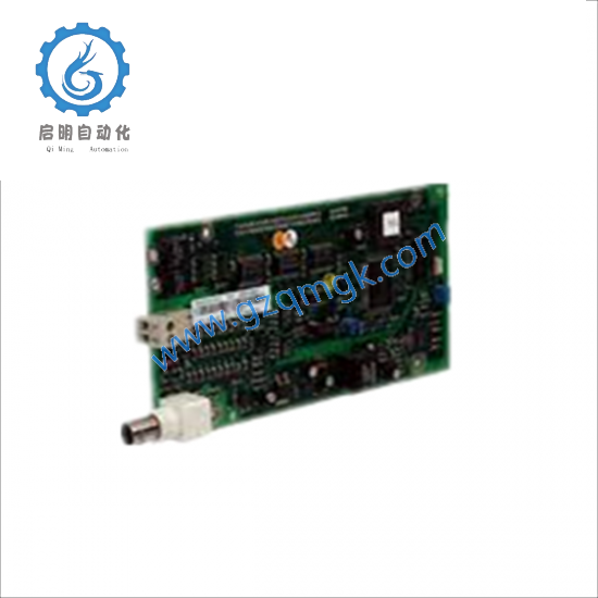 ABB 3ASD573001A13 Communication Board