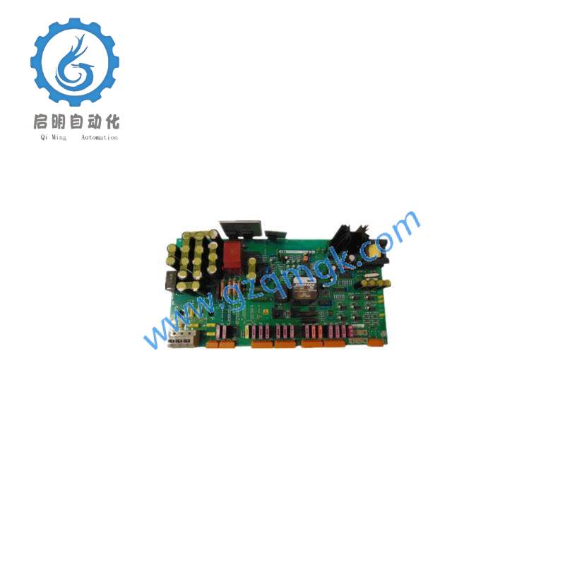 ABB 3BHB000652R0101 Circuit Board