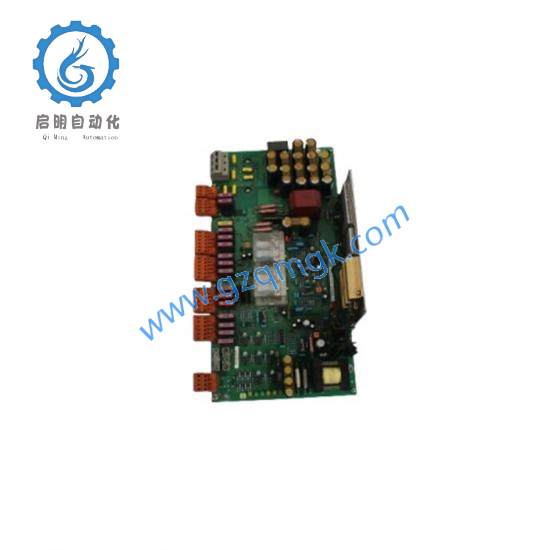 ABB 3BHB003431R0001 control board