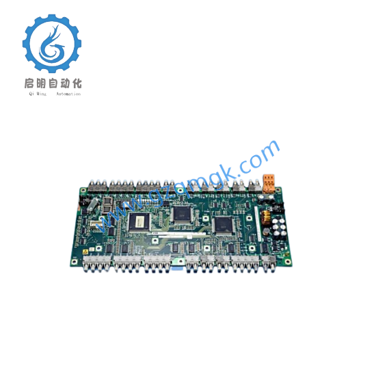 ABB 3BHE004573R0141 UF C760 BE141 PC Board