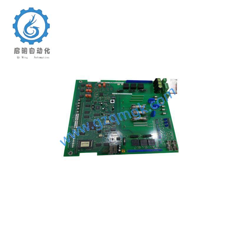 ABB 3BHE006422R0002 UNS2861C-P,V2 Circuit Board