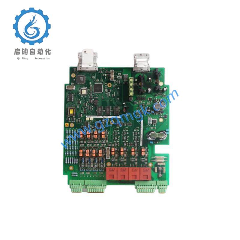 ABB 3BHE009319R0001 UNS2881B-P,V1 Circuit Board