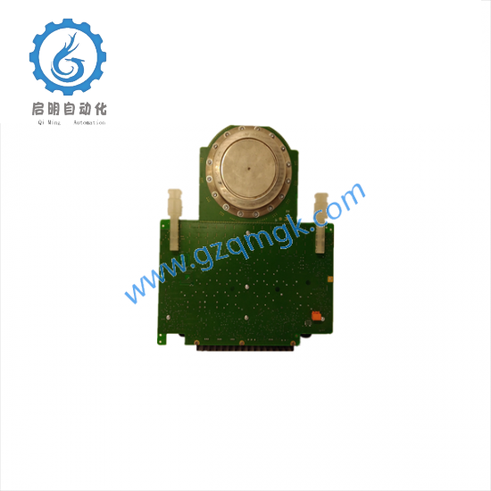 ABB 3BHE009681R0101 IGCT MODULE