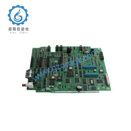 ABB 3BHE014967R0001 UNS2880B-P,V1 Control Board