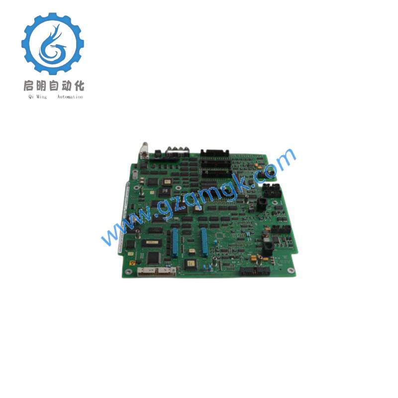 ABB 3BHE014967R0002 UNS2880B-P control motherboard