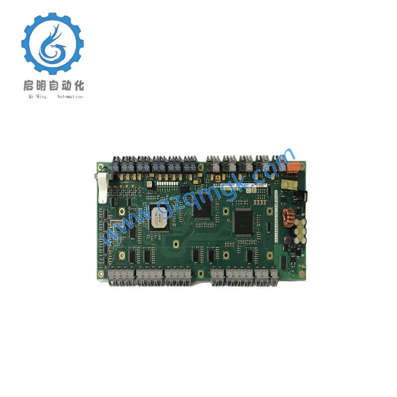 ABB 3BHE019719R0101 GVC736BE101 IGCT Module