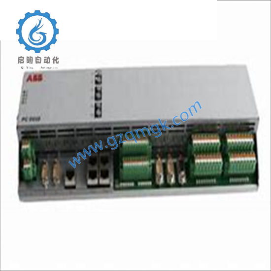 ABB 3BHE022293R0101 PCD232A Communication interface unit