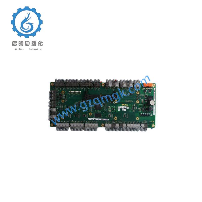 ABB 3BHE024855R0101 UFC921A101 Circuit Board