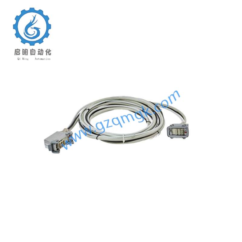 ABB 3HAC022957-001/002/003/006/007 Cable CP/CS 7m