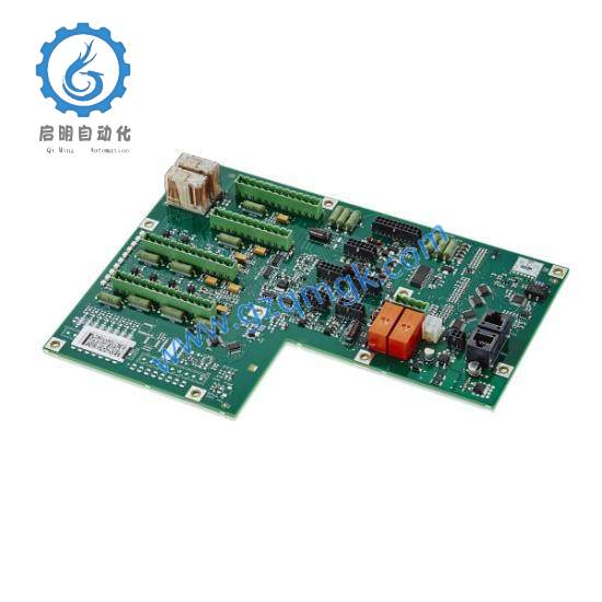 ABB 3HAC0233447-001  DSQC 643 Panel Board