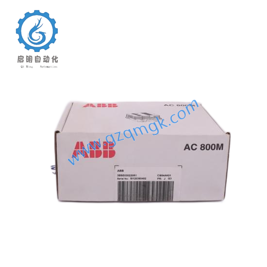 ABB 3HAC023553-001