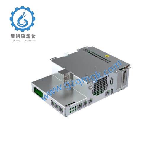 ABB 3HAC063061-001 SMB-unit