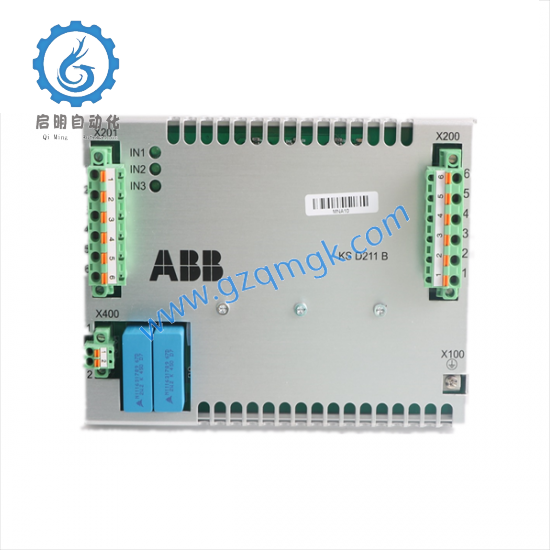 ABB 531X306LCCBAG3