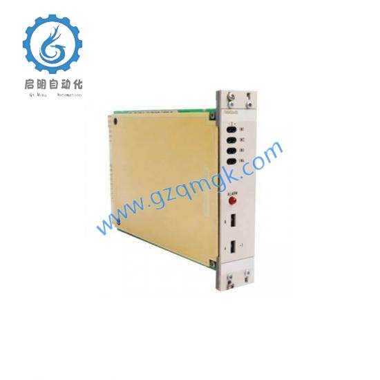 ABB 70EA02A-ES; hesg 447308R0001 input module