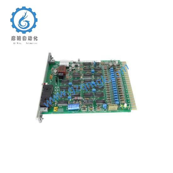 ABB 70EB02C-ES; hesg 447220 R4 Input Module