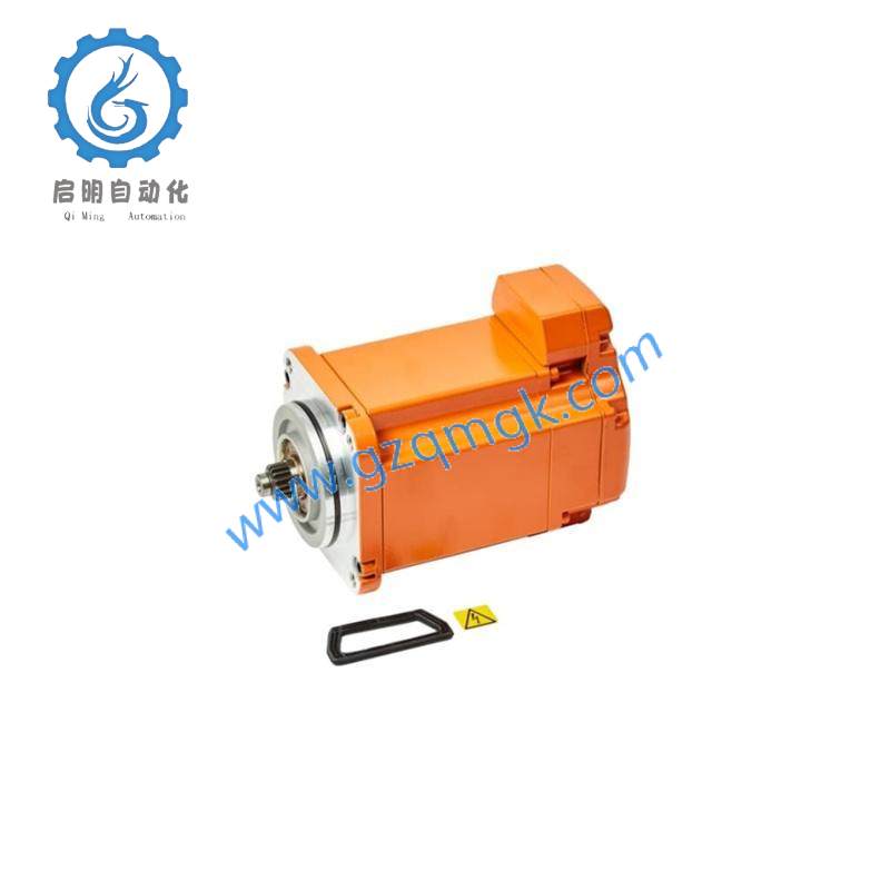 ABB 76003HAC14726-1 Rot ac motor incl pinion