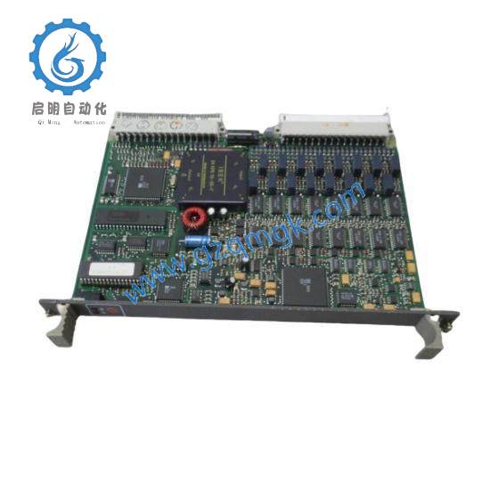 ABB 81EU01E-E GJR2391500R1210 Input Module