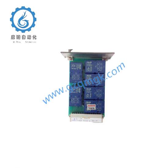 ABB 89AR30 Relay Unit